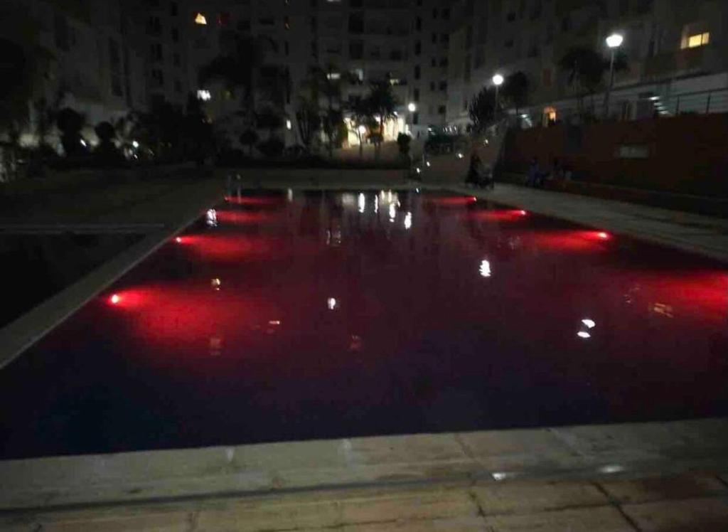 Appartement de luxe avec piscine à AGADIR image 1