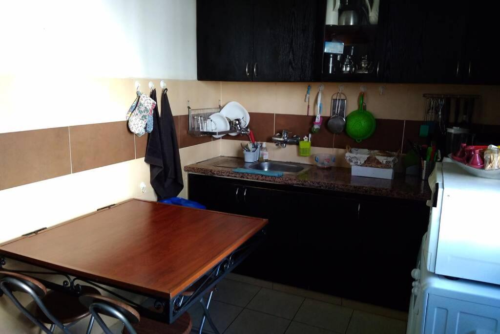 Appartement Diyar 8 only 3.1 km from airport image 1