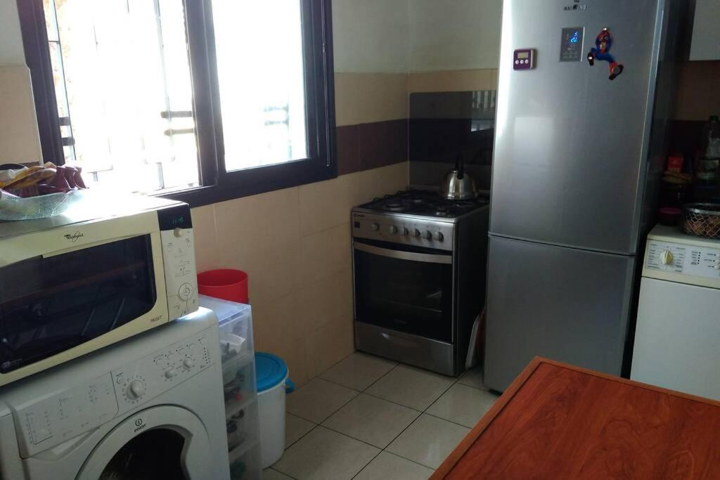 Appartement Diyar 8 only 3.1 km from airport image 3