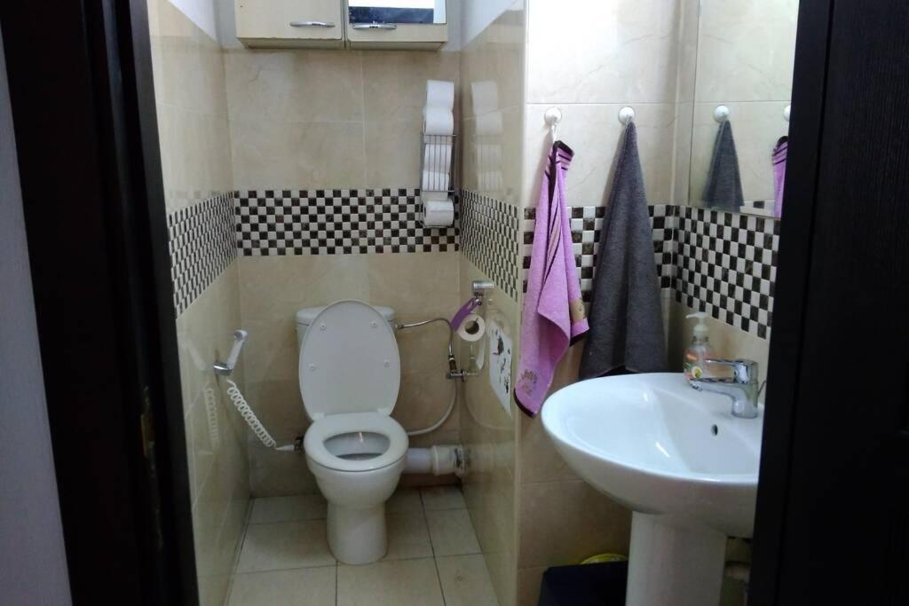 Appartement Diyar 8 only 3.1 km from airport image 5