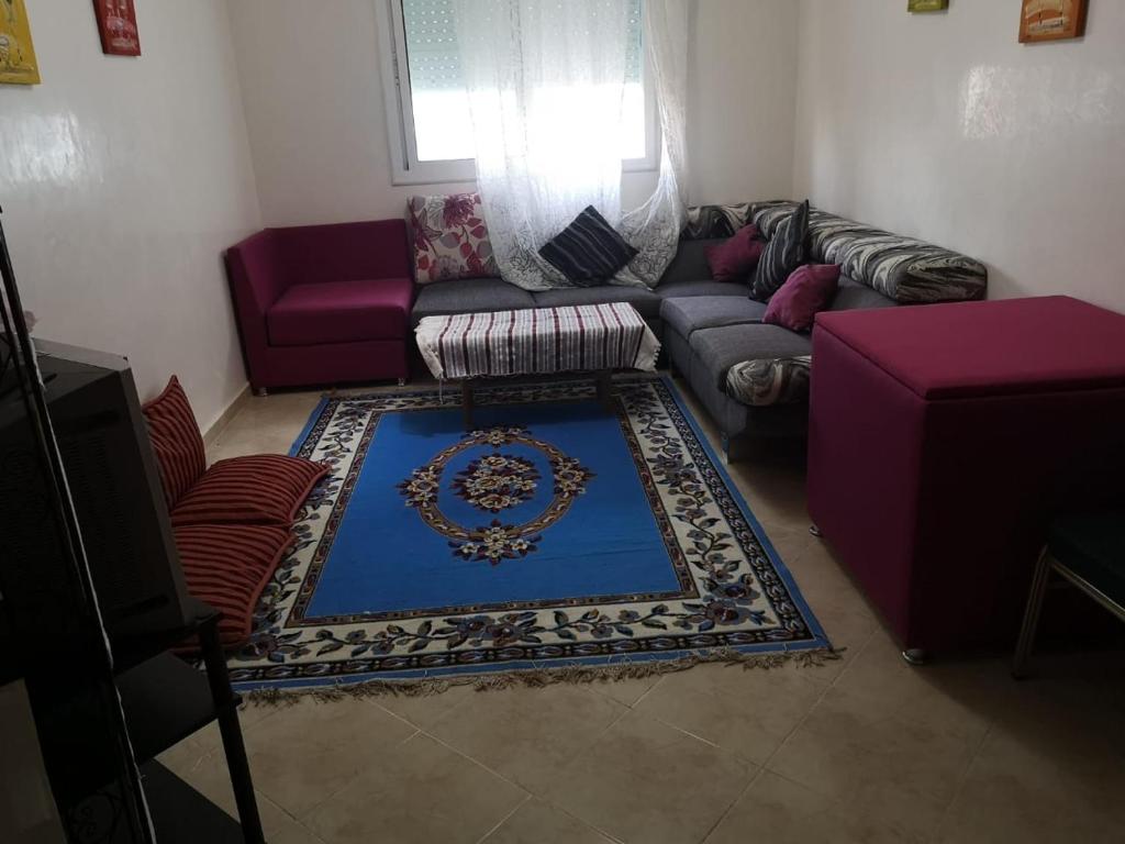 Appartement Equipé Bayt Atiq Martil image 1