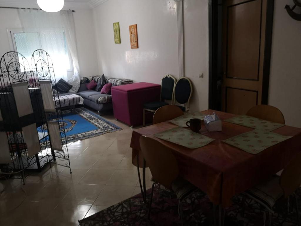 Appartement Equipé Bayt Atiq Martil image 2