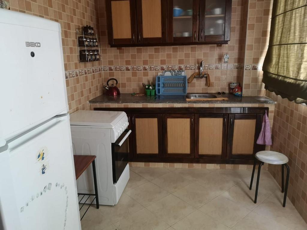 Appartement Equipé Bayt Atiq Martil image 3