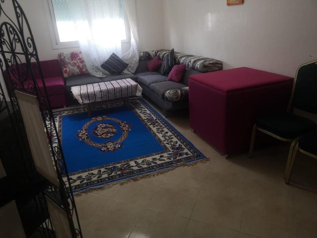 Appartement Equipé Bayt Atiq Martil