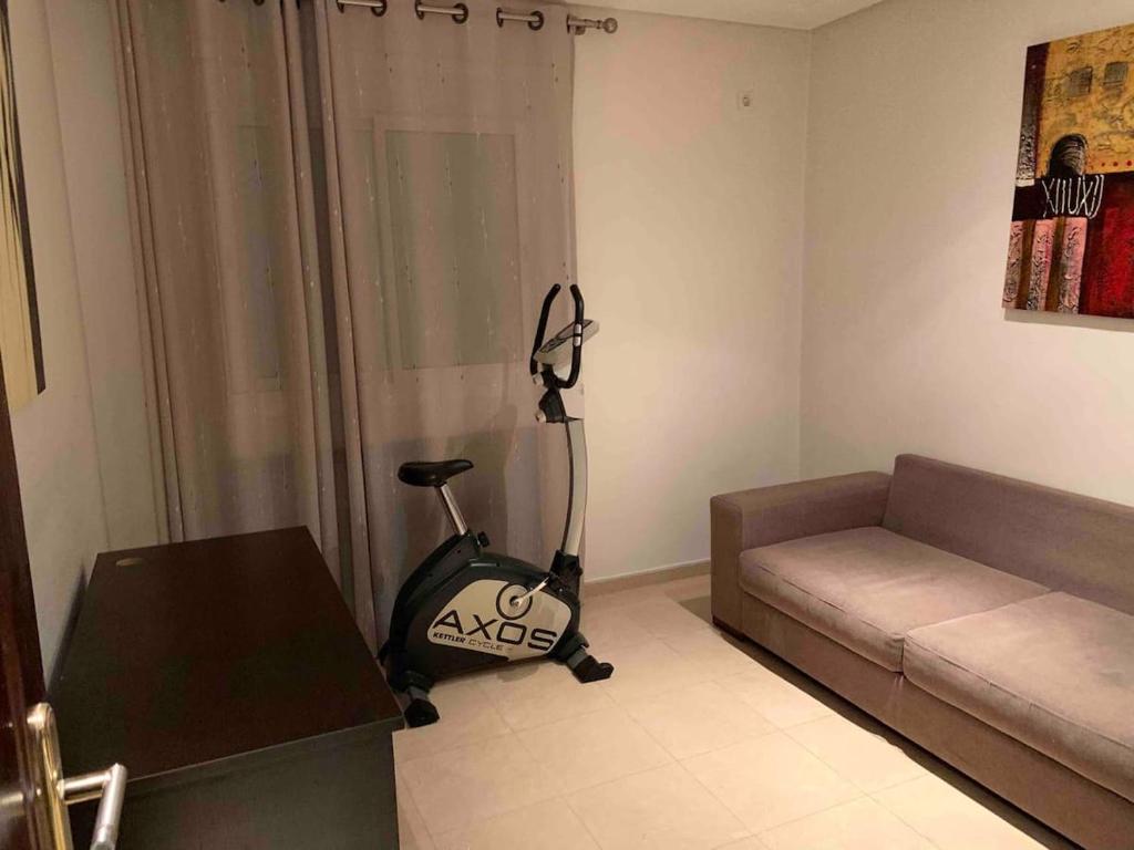 appartement F4 HYDRA image 1