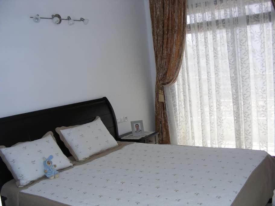 Appartement Hamria Meknes image 0