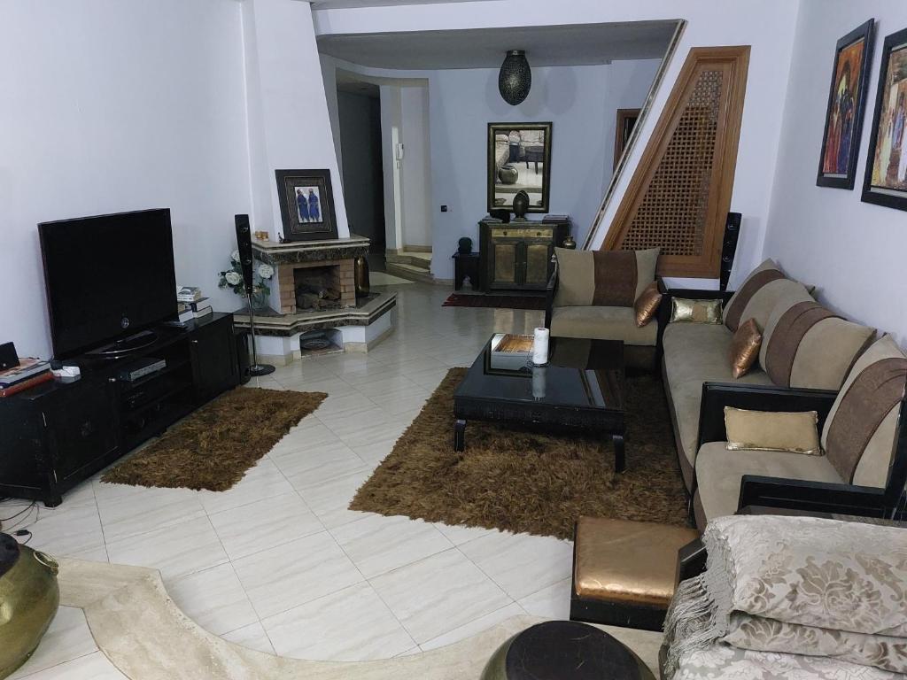 Appartement Hamria Meknes image 4