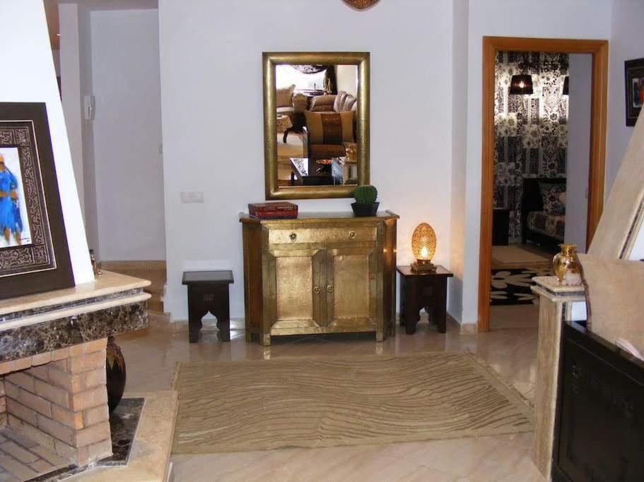 Appartement Hamria Meknes image 9