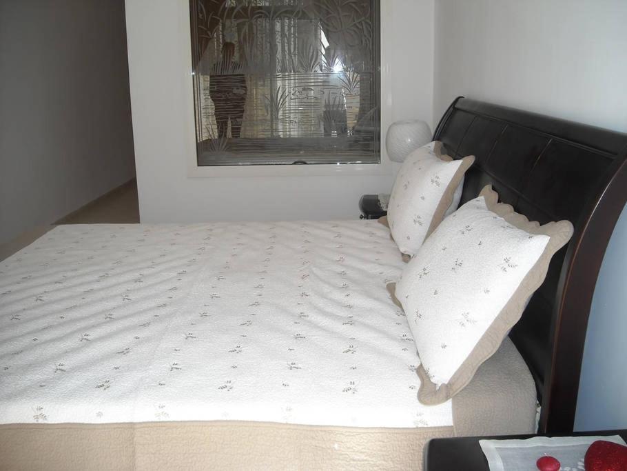 Appartement Hamria Meknes