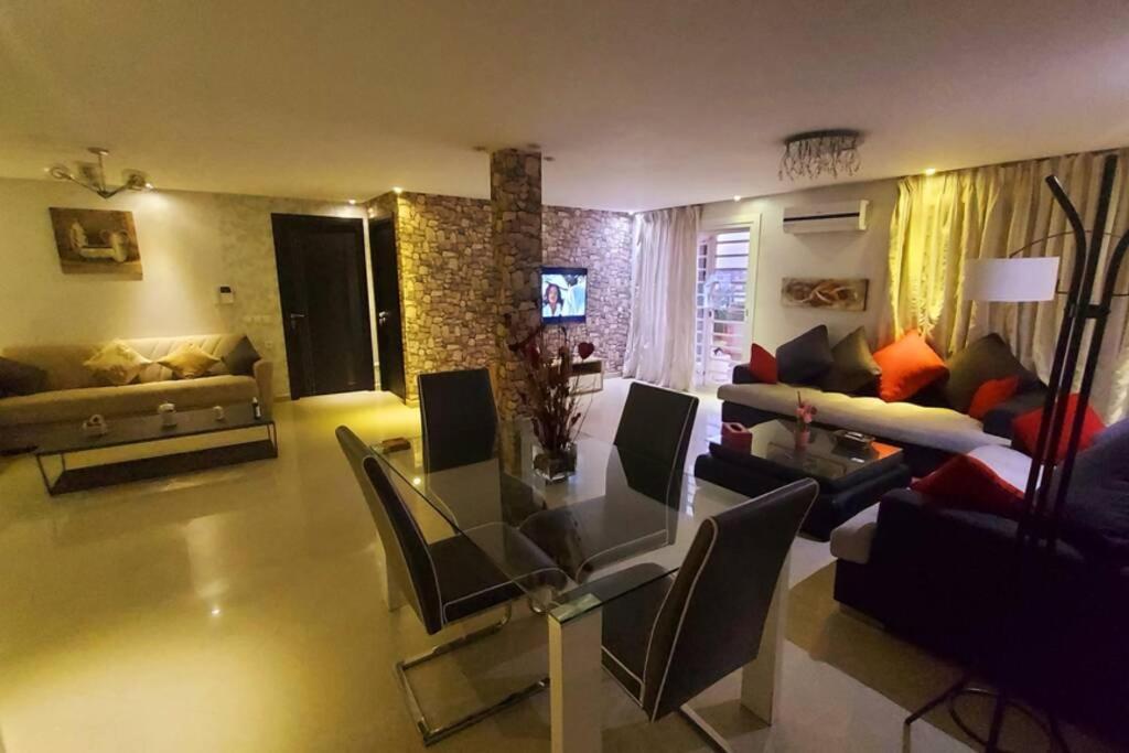 appartement haut standing kenitra centre