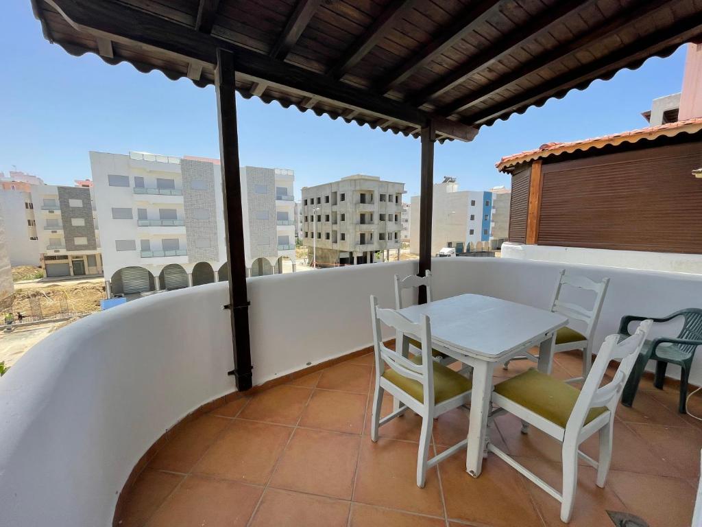 Appartement Haut Standing Les Dunes De Martil image 1