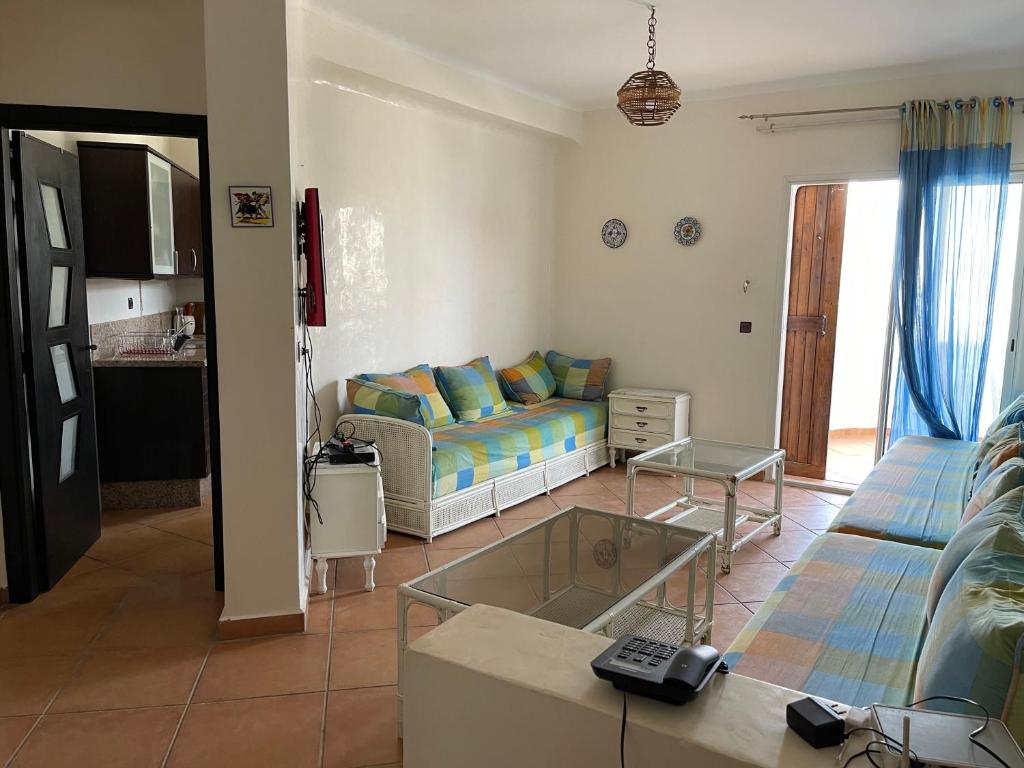 Appartement Haut Standing Les Dunes De Martil