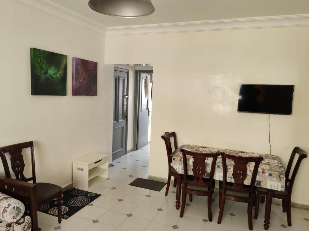 Appartement hyper centre de Tanger (Boulevard Pasteur) image 4