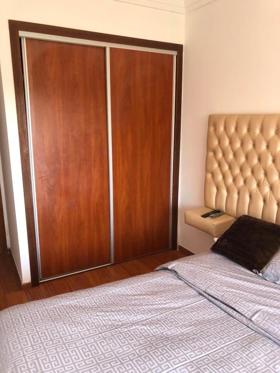 Appartement luxe val fleurie au centre de Casablanca