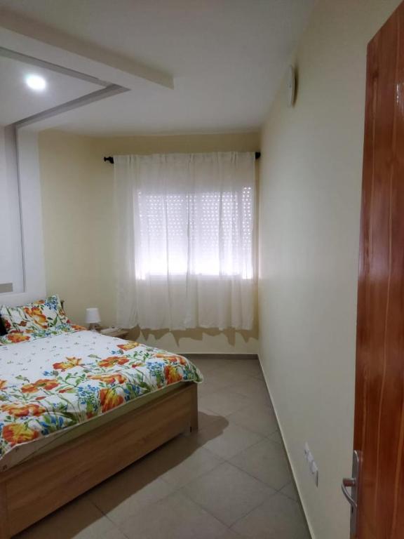 Appartement Maamora centre ville Kenitra , deux chambres ,en face gare TGV image 0