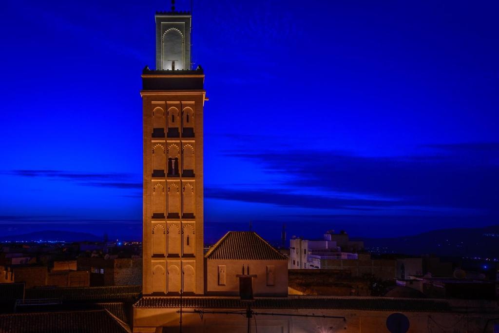 appartement Merzouga meknes image 6