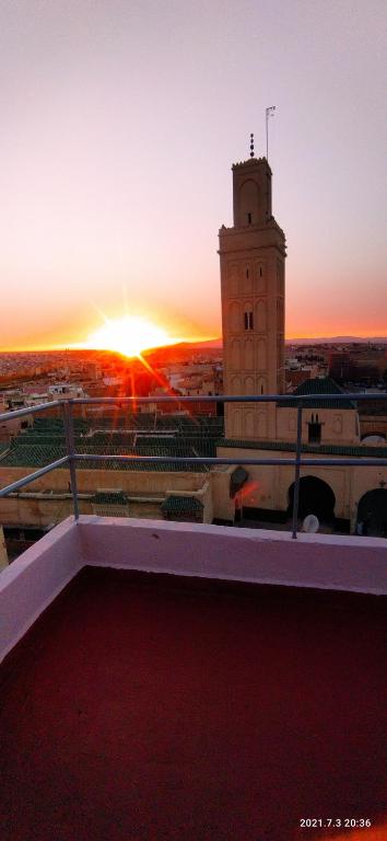 appartement Merzouga meknes image 9