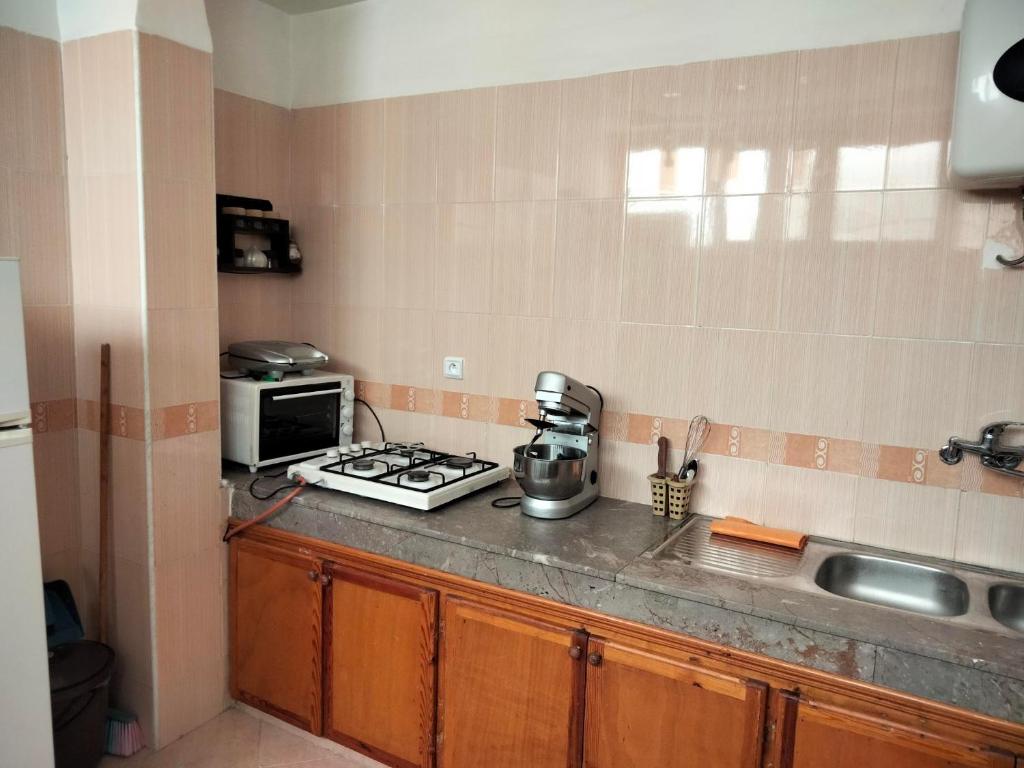 Appartement meublé bien situé à Agadir image 5