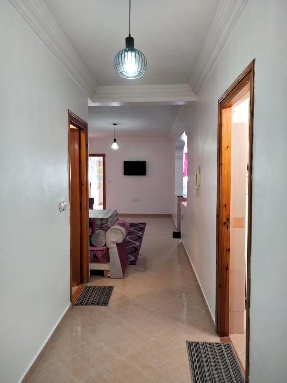 Appartement meublé bien situé à Agadir image 7