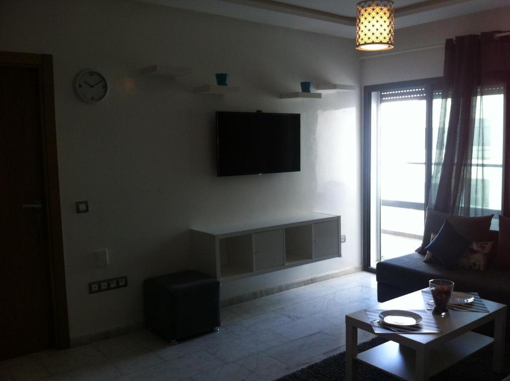 Appartement meublé Corniche Mohammedia image 4