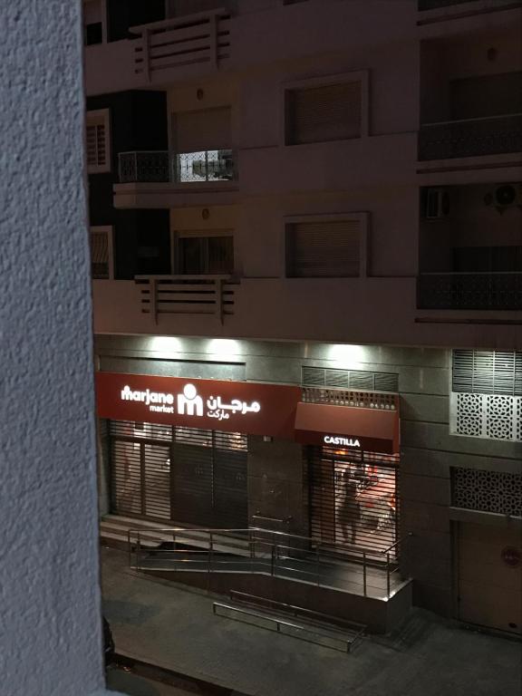 Appartement meublée tanger avenue Fès image 3