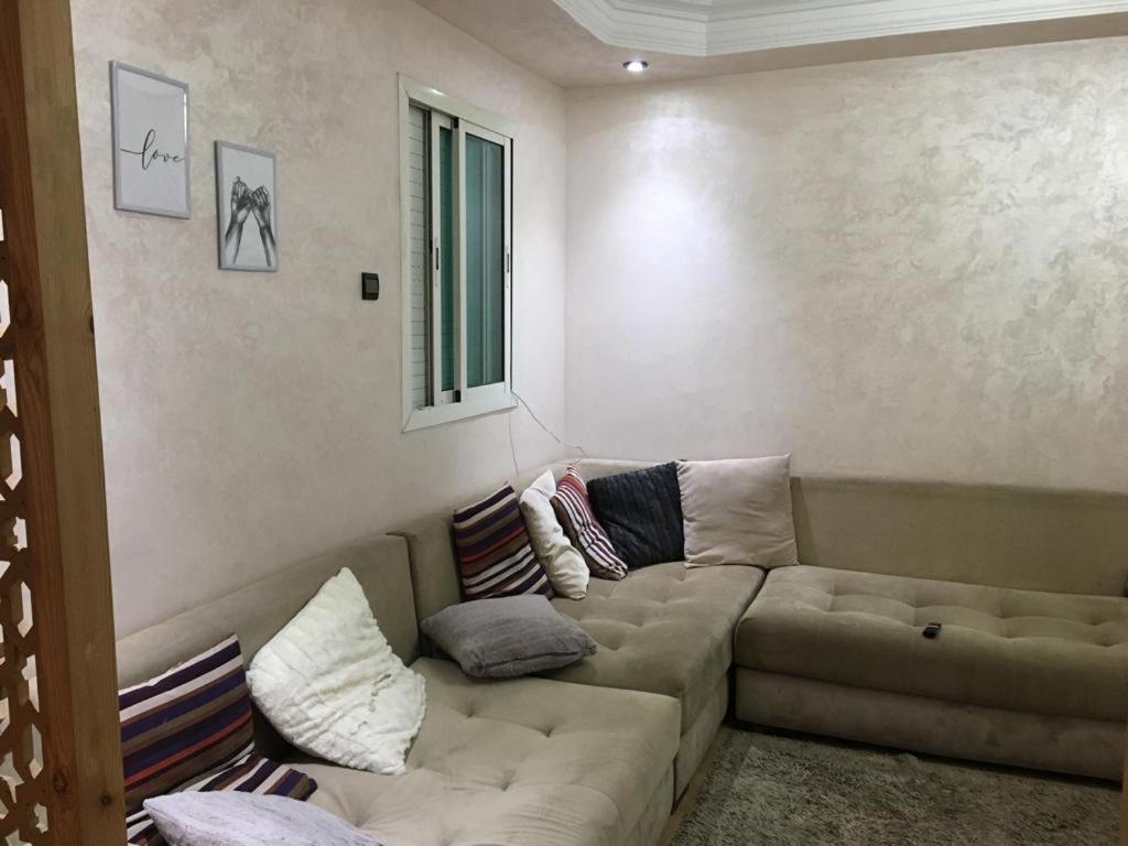 Appartement meubler a Bourgogne Casablanca image 3