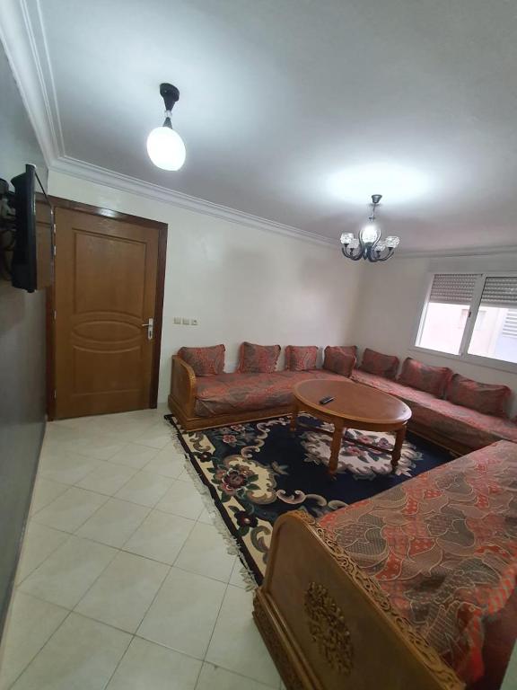 Appartement NASSIM AL BAHR image 2