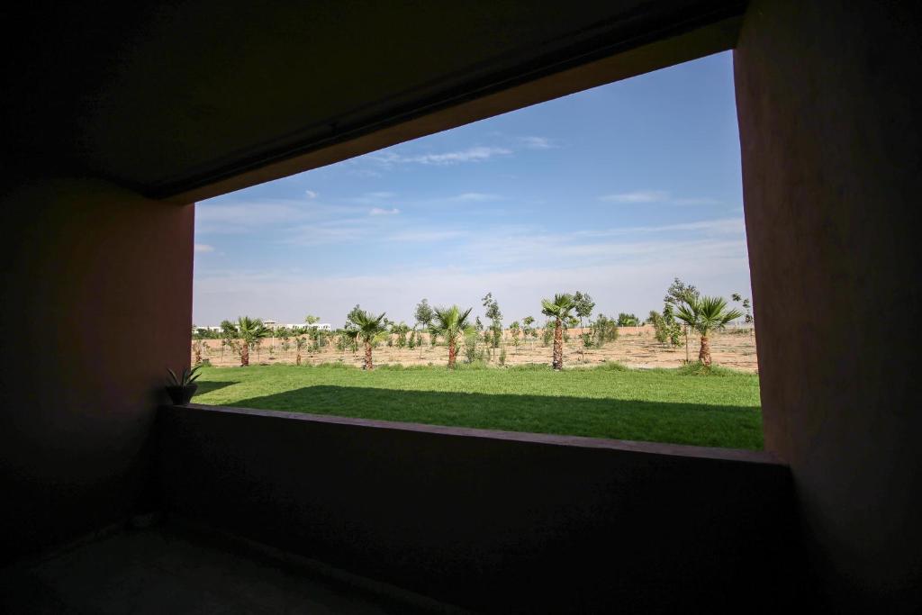 Appartement neuf avec piscine et jardin BIO, excursions QUADS image 8