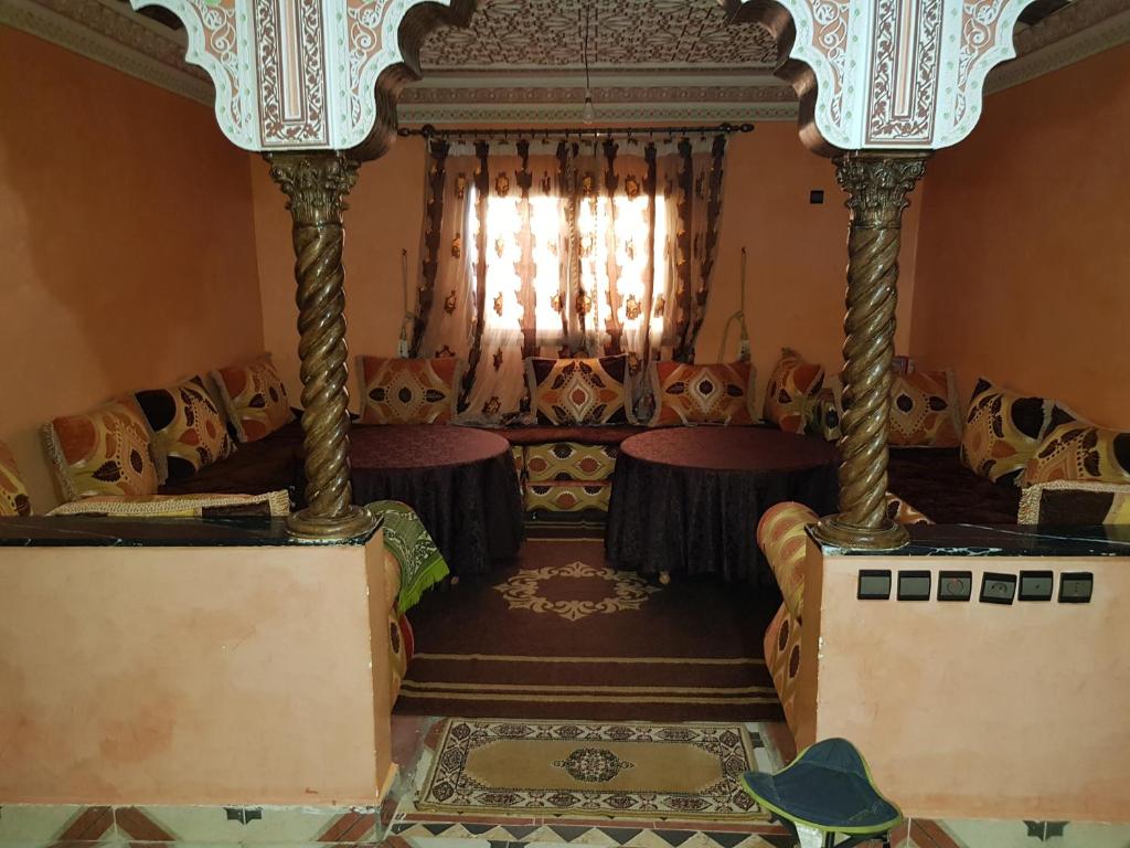 Appartement Omar Jellah Imlil image 4