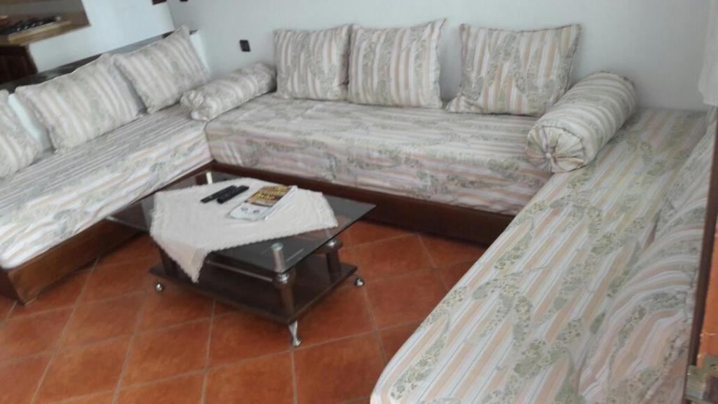 Appartement propre Cabo Negro image 0