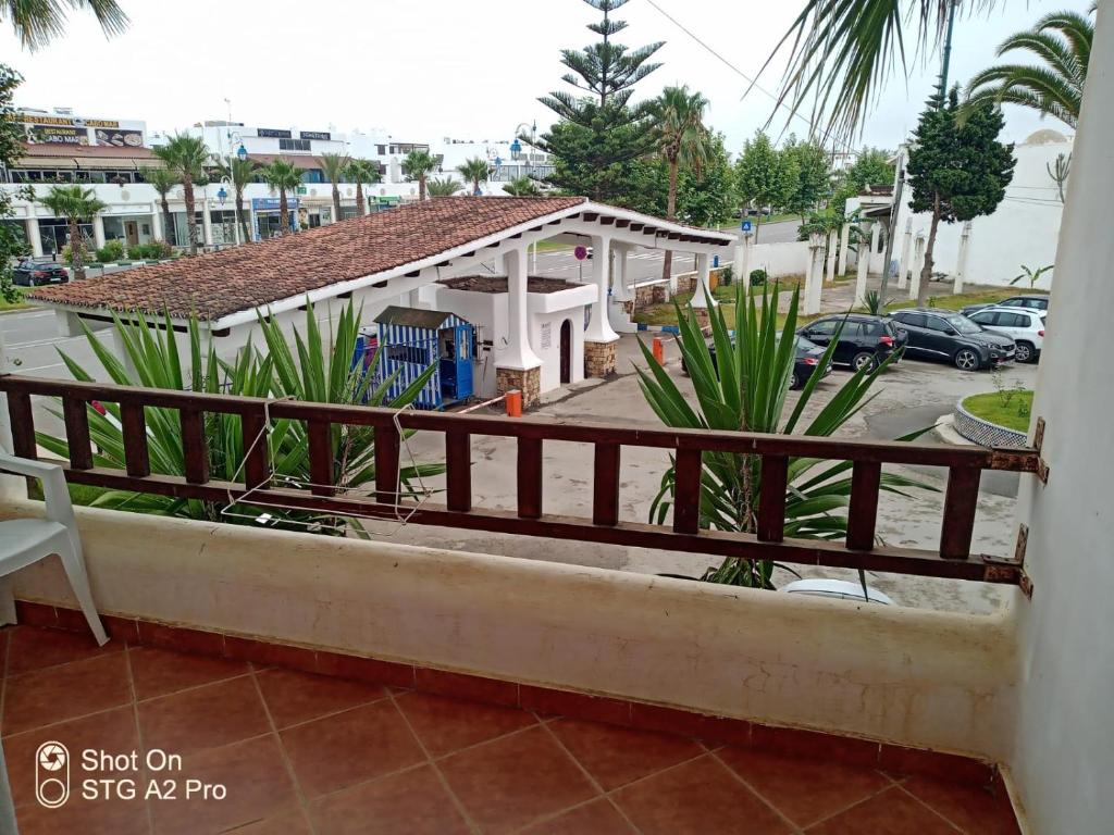 Appartement propre Cabo Negro image 9