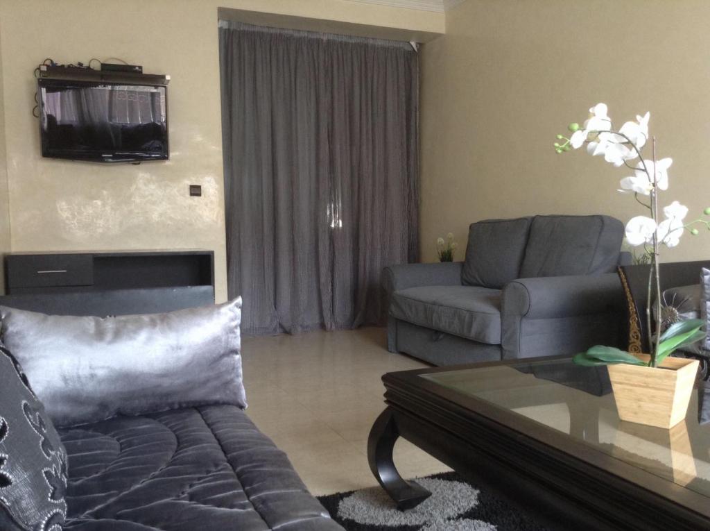 Appartement Rabat Haut Agdal image 3