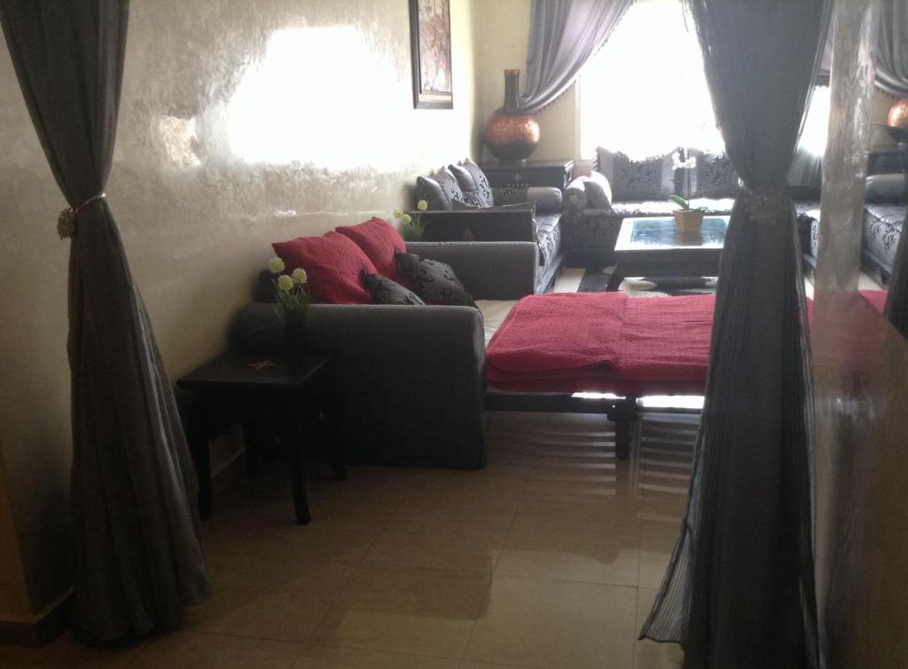 Appartement Rabat Haut Agdal image 9