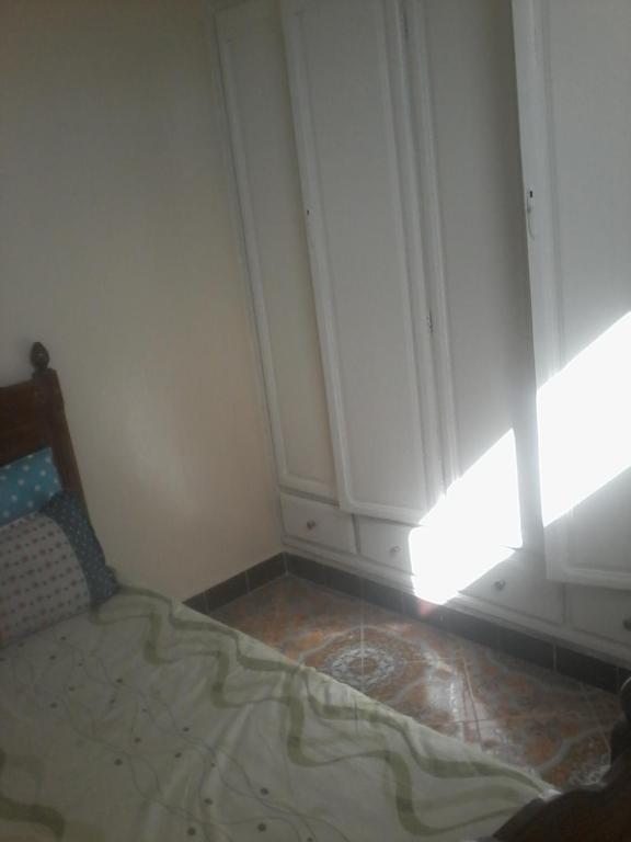 Appartement rahhab