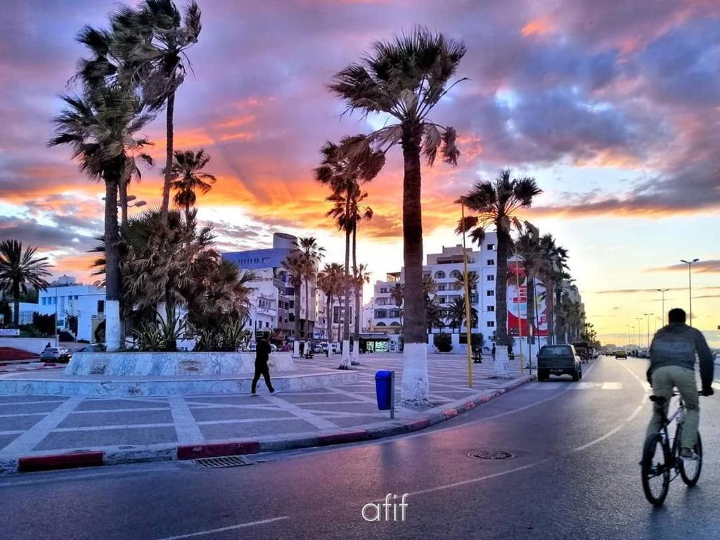 Appartement S+1 à Corniche Sousse image 1