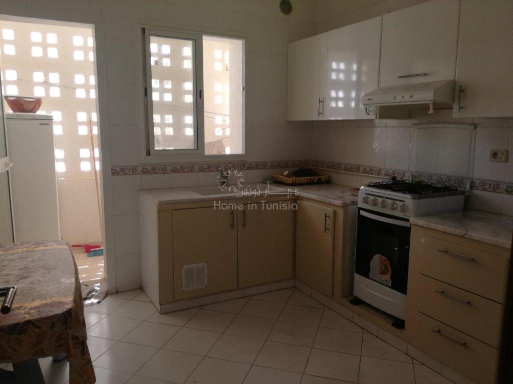 Appartement s+2 a hammam sousse image 1