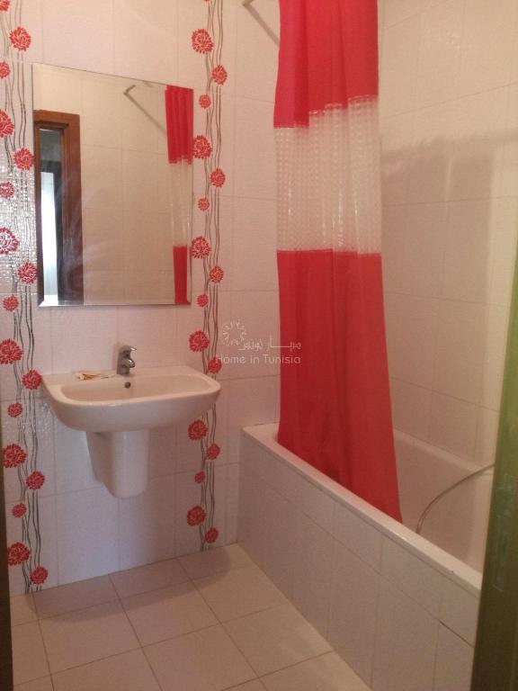 Appartement s+2 a hammam sousse image 2