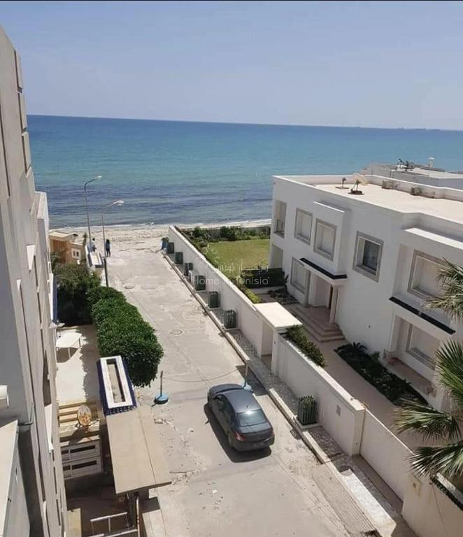 Appartement s+2 à louer à Kantaoui vue sur mer image 5