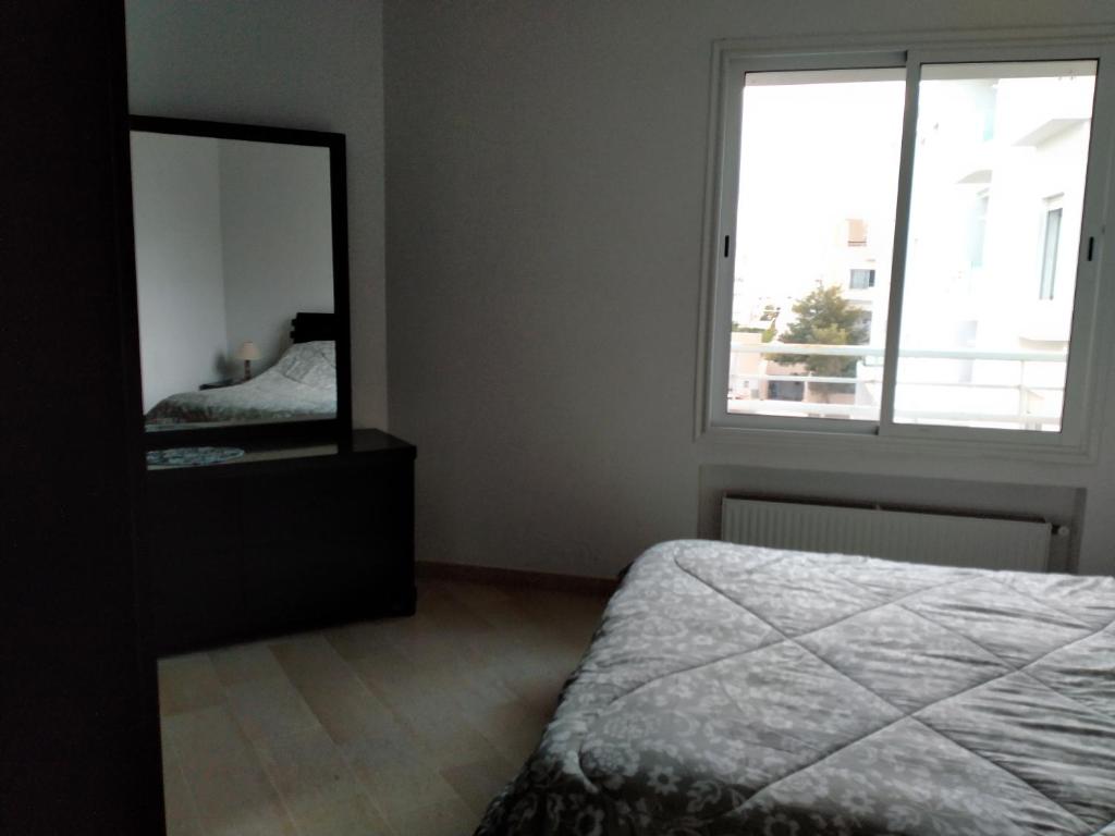 Appartement s3 lac 2