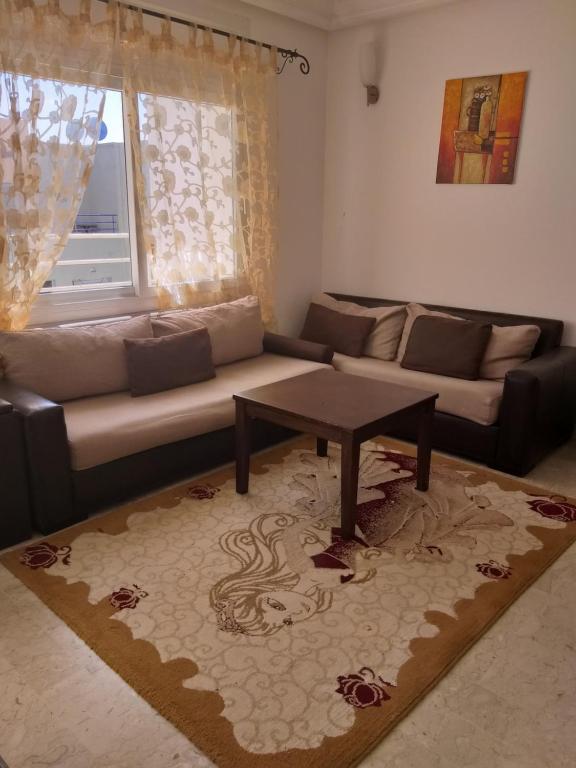 Appartement sidi bouzid B14 image 2