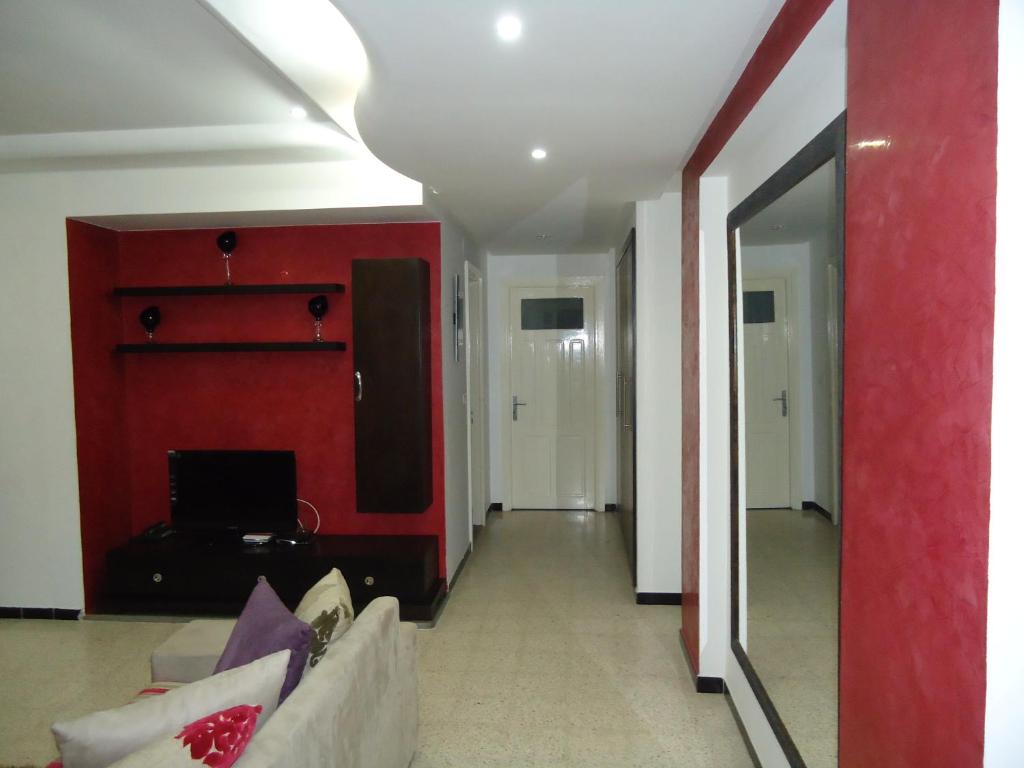 Appartement standing Nabeul image 2