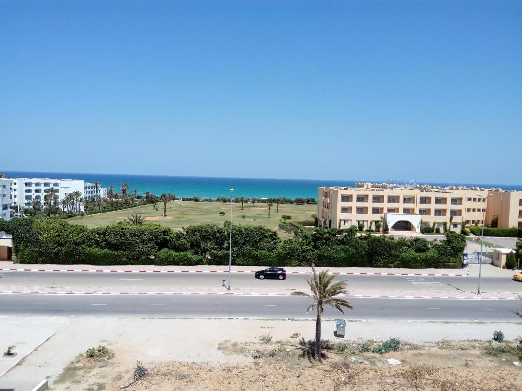 Appartement Vue Sur Mer Turquoise image 0