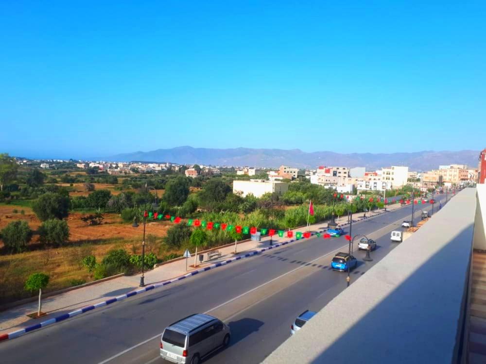 Appartements proches de la mer Boukidan Al Hoceima image 0