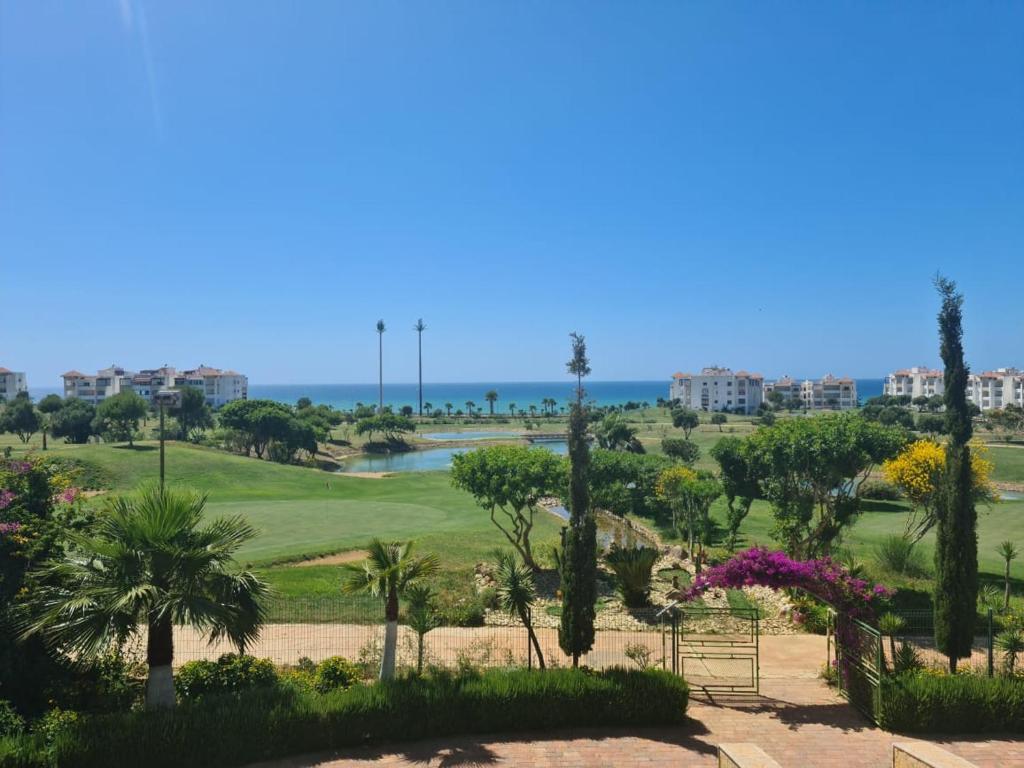 Asilah Marina Golf Appart image 1