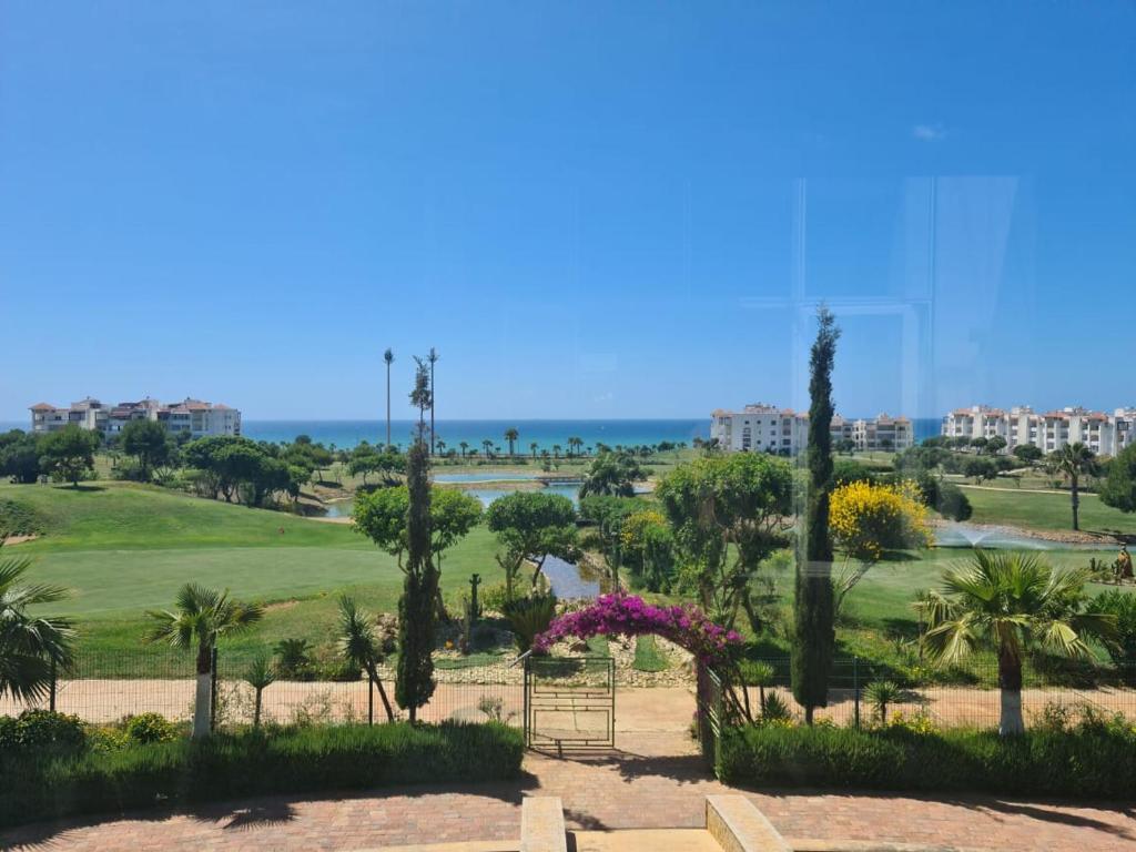 Asilah Marina Golf Appart image 3