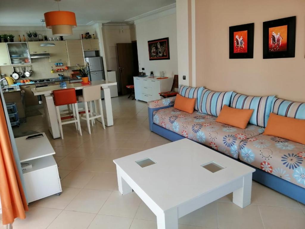 ASILAH MARINA GOLF Appartment 2 bedrooms image 1