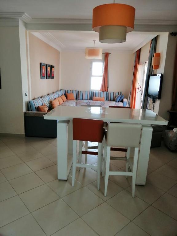 ASILAH MARINA GOLF Appartment 2 bedrooms image 4