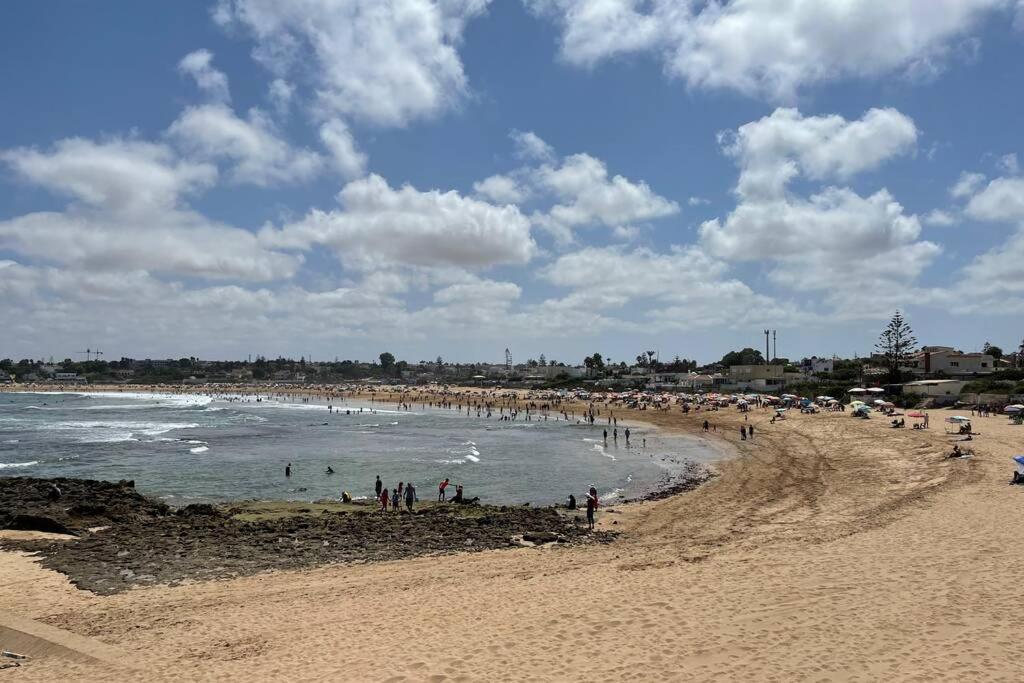 ATLANTIC MARINA BEACH: 3 Piscines & accès plage image 4