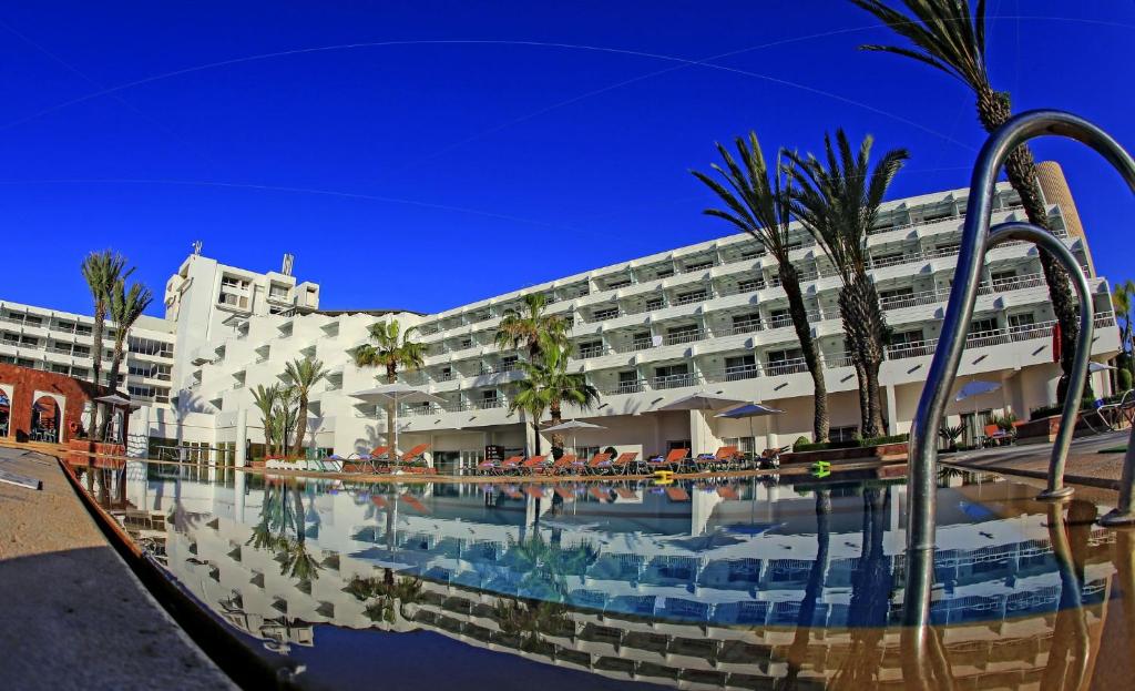 Atlas Amadil Beach Hotel