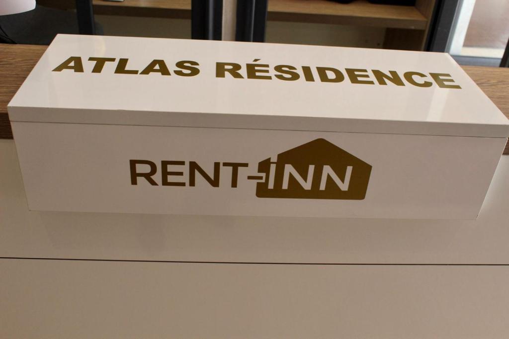 Atlas-Résidence by Rent-Inn image 1